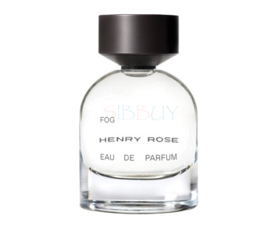 Купить Аромат Henry Rose Fog Парфюмерная вода