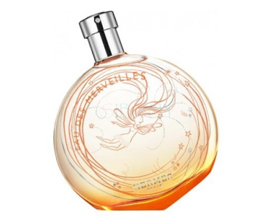 Купить Аромат Hermès Eau des Merveilles Au Bal des Etoiles Туалетная вода