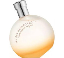Аромат Hermès Eau des Merveilles Brume Cheveux Ароматная дымка