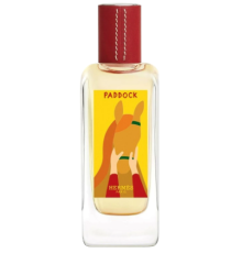 Аромат Hermès Paddock Парфюмерная вода