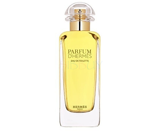Купить Аромат Hermès Parfum d'Hermes Туалетная вода