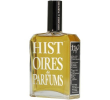 Аромат Histoires de Parfums 1740 Marquis de Sade Парфюмерная вода