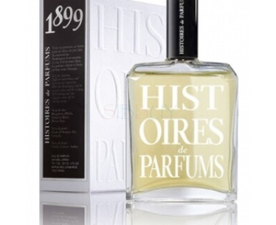 Купить Аромат Histoires de Parfums 1899 Hemingway Парфюмерная вода