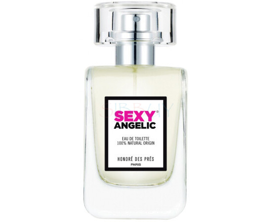 Купить Аромат Honore des Pres Sexy Angelic Туалетная вода