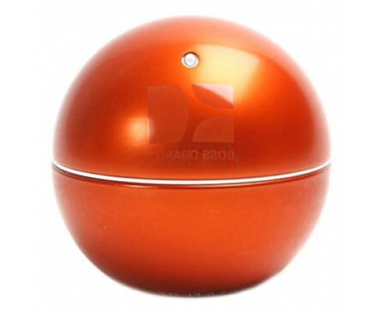 Купить Аромат Hugo Boss Boss In Motion Orange Made For Summer Туалетная вода