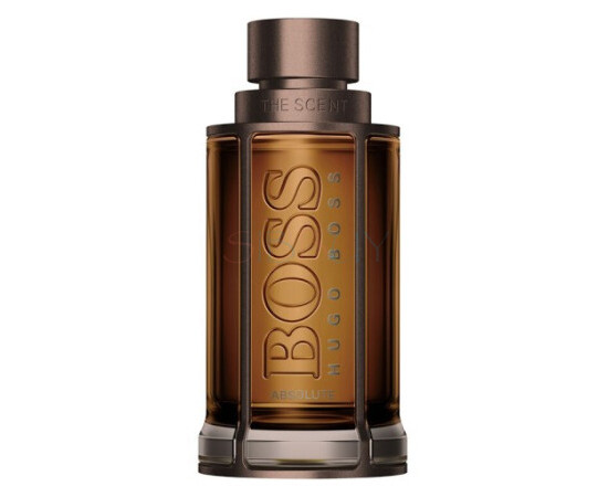 Купить Аромат Hugo Boss Boss The Scent Absolute Парфюмерная вода