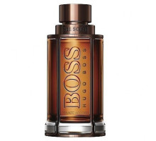 Аромат Hugo Boss Boss The Scent Private Accord Туалетная вода