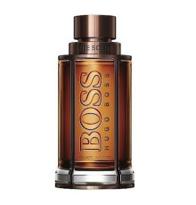 Аромат Hugo Boss Boss The Scent Private Accord Туалетная вода