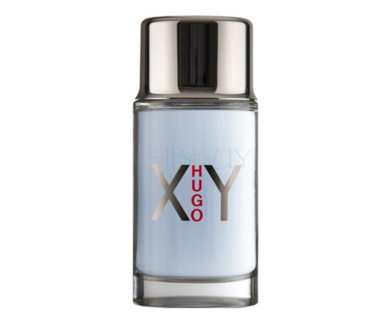 Купить Аромат Hugo Boss Hugo XY Туалетная вода