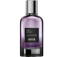 Аромат Hugo Boss Wild Violet Парфюмерная вода