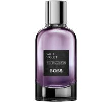 Аромат Hugo Boss Wild Violet Парфюмерная вода