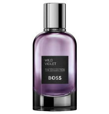 Аромат Hugo Boss Wild Violet Парфюмерная вода