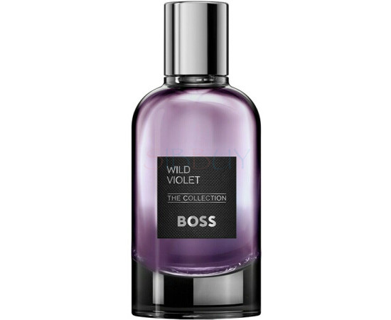 Купить Аромат Hugo Boss Wild Violet Парфюмерная вода