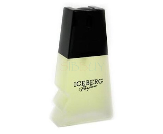 Купить Аромат Iceberg Iceberg Туалетная вода