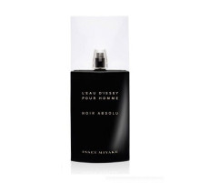 Аромат Issey Miyake L'Eau d'Issey Pour Homme Noir Absolu Туалетная вода