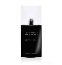 Аромат Issey Miyake L'Eau d'Issey Pour Homme Noir Absolu Туалетная вода