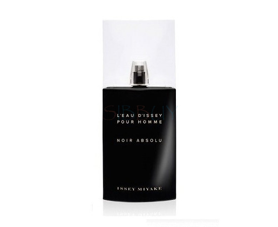 Купить Аромат Issey Miyake L'Eau d'Issey Pour Homme Noir Absolu Туалетная вода
