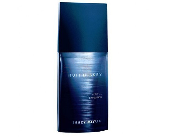 Купить Аромат Issey Miyake Nuit d'Issey Austral Expedition Туалетная вода