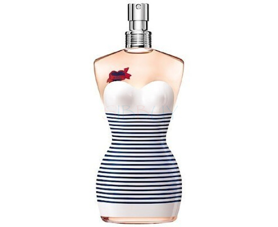 Купить Аромат Jean Paul Gaultier Classique Couple Edition Туалетная вода