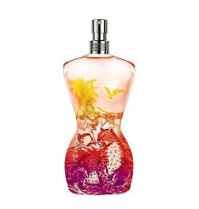 Аромат Jean Paul Gaultier Classique Summer 2015 Туалетная вода
