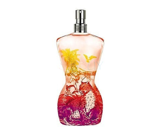 Купить Аромат Jean Paul Gaultier Classique Summer 2015 Туалетная вода