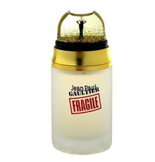 Аромат Jean Paul Gaultier Fragile Eau de Toilette Туалетная вода