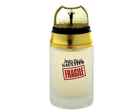 Купить Аромат Jean Paul Gaultier Fragile Eau de Toilette Туалетная вода