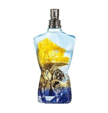 Аромат Jean Paul Gaultier Le Male Summer 2015 Туалетная вода