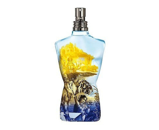 Купить Аромат Jean Paul Gaultier Le Male Summer 2015 Туалетная вода