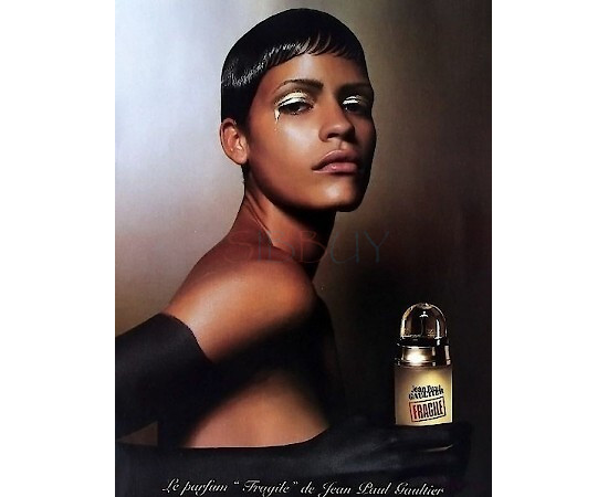 Купить Аромат Jean Paul Gaultier Fragile Eau de Toilette Туалетная вода