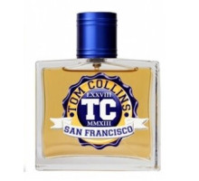 Аромат Jeanne Arthes Tom Collins San Francisco Туалетная вода