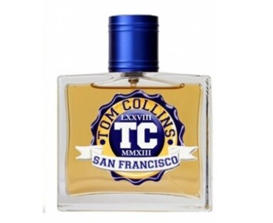 Купить Аромат Jeanne Arthes Tom Collins San Francisco Туалетная вода