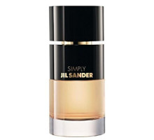 Аромат Jil Sander Simply Парфюмерная вода