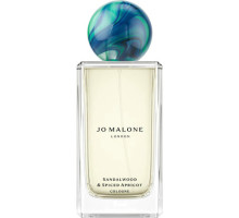 Аромат Jo Malone Sandalwood & Spiced Apricot Одеколон