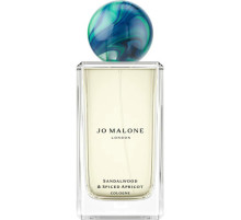 Аромат Jo Malone Sandalwood & Spiced Apricot Одеколон