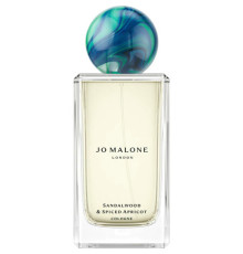 Аромат Jo Malone Sandalwood & Spiced Apricot Одеколон