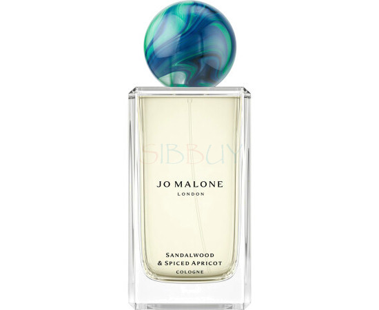 Купить Аромат Jo Malone Sandalwood & Spiced Apricot Одеколон