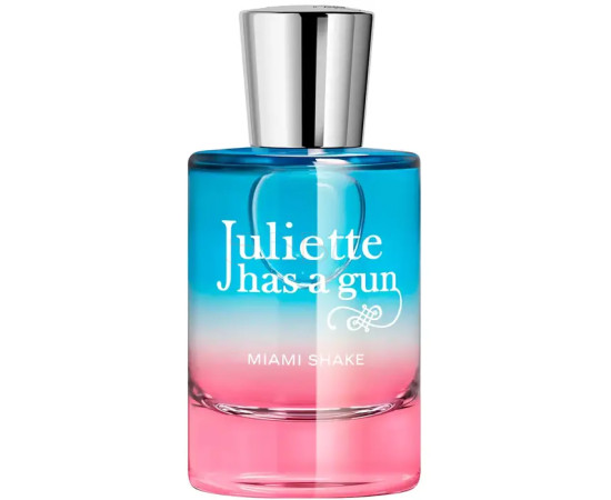 Купить Аромат Juliette Has A Gun Miami Shake Парфюмерная вода