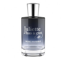 Аромат Juliette Has A Gun Musc Invisible Парфюмерная вода