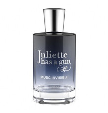Аромат Juliette Has A Gun Musc Invisible Парфюмерная вода