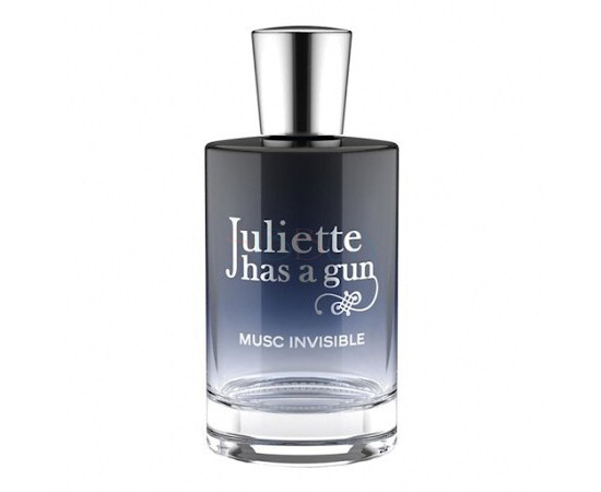 Купить Аромат Juliette Has A Gun Musc Invisible Парфюмерная вода