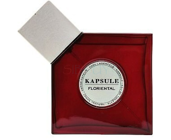 Купить Аромат Karl Lagerfeld Kapsule Floriental Туалетная вода