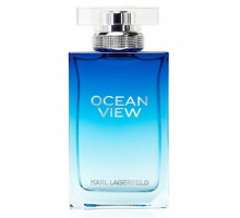 Аромат Karl Lagerfeld Ocean View For Men Туалетная вода