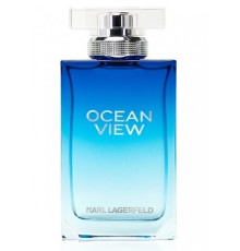Аромат Karl Lagerfeld Ocean View For Men Туалетная вода