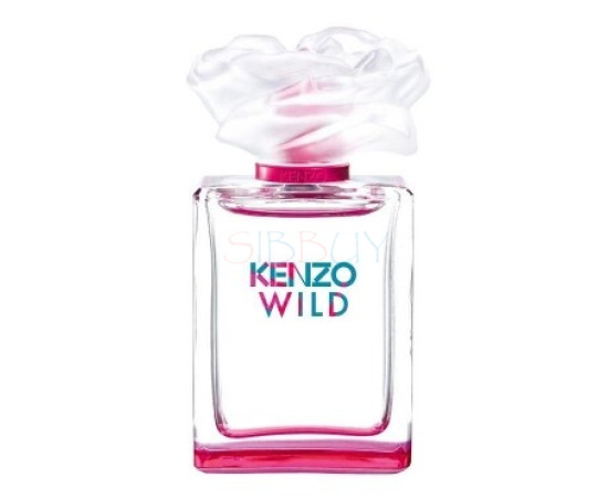 Купить Аромат Kenzo Wild Туалетная вода