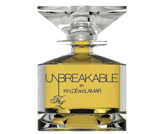 Купить Аромат Khloe and Lamar Unbreakable Туалетная вода