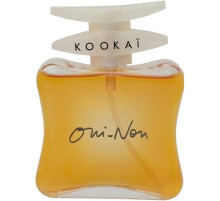 Аромат Kookai Oui-Non Туалетная вода