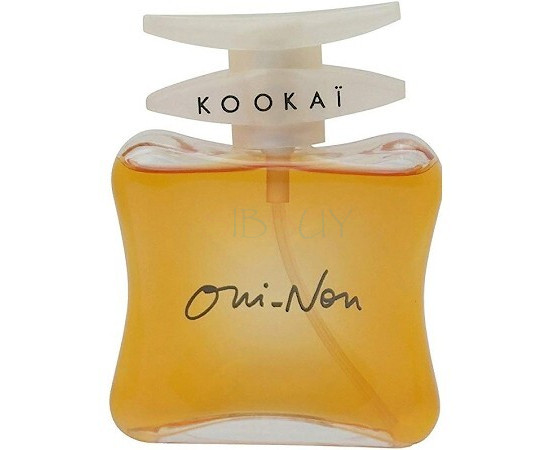 Купить Аромат Kookai Oui-Non Туалетная вода