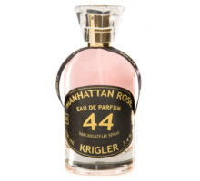 Аромат Krigler Manhattan Rose 44 Парфюмерная вода