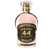 Аромат Krigler Manhattan Rose 44 Парфюмерная вода